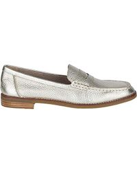 sperry madras mule