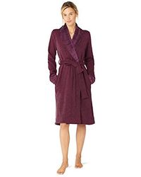 UGG W Duffield Ii - Purple