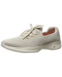 Performance Go Walk 4 A.d.c. All Day Comfort Walking Shoe Multicolor Performance Go Walk 4 A.d.c. All Day Comfort Walking Shoe Multicolor