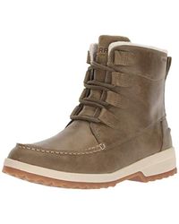 sperry maritime repel grey