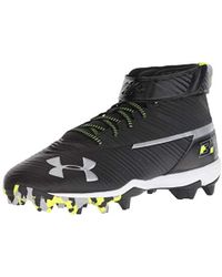 under armour harper 3 mid