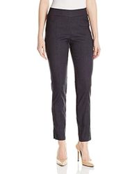 gap perfect trouser