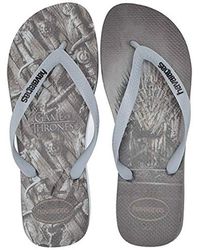 steel flip flops