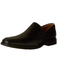 clarks men's hamilton free driving style loafer