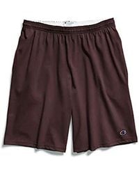 champion core basketball shorts