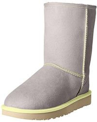 ugg boots Classic short II natur ugg boots Classic short II natur