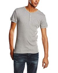 levis 300ls short sleeve henley