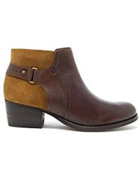 botas clarks mujer amazon