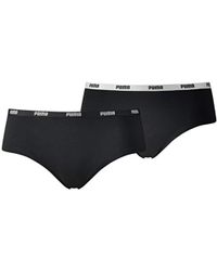 puma mujer bragas puma mujer bragas