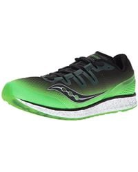 saucony freedom iso amazon