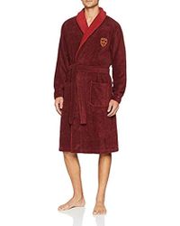 ted baker dawlish dressing gown