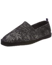 Herren Replay Slipper ab 34 € Lyst Replay Herren Bladye Espadrilles: : Schuhe