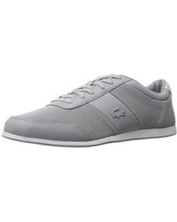 lacoste embrun