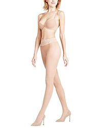 Falke Sensation 20 Denier Collant - Neutro