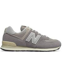 new balance 574v2 grigio new balance 574v2 grigio