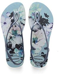 havaianas luna amazon