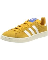 adidas campus uomo senape adidas campus uomo senape