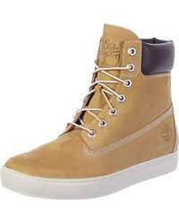 timberland newmarket ftb 2.0 cup 6