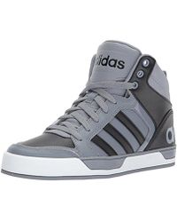 Lyst adidas raleigh 9tis metà in nero per gli uomini. Lyst adidas raleigh 9tis metà in nero per gli uomini.
