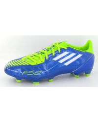 F10 Trx Firm Ground Football Boots Multicolour F10 Trx Firm Ground Football Boots Multicolour