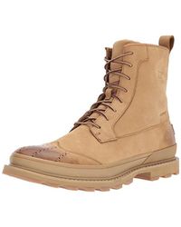 sorel madson oxford