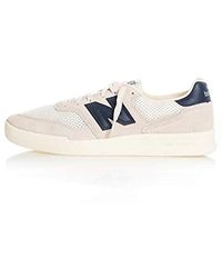 New Balance Crt300 Sneakers in Blue for Men Lyst New Balance Crt300 Sneakers in Blue for Men Lyst