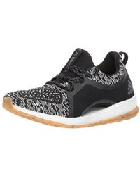Lyst Adidas Pureboost X Scarpe In Grigio. Lyst Adidas Pureboost X Scarpe In Grigio.