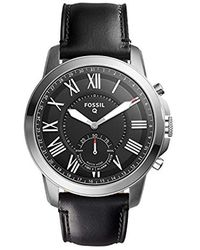 fossil q ftw1124