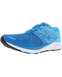 Lyst New Balance Vazee Prism in Blue for Men Lyst New Balance Vazee Prism in Blue for Men