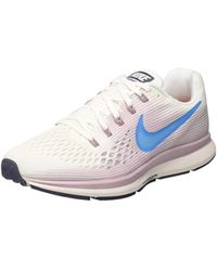 Damen Laufschuh Air Zoom Pegasus 34 Competition Running Shoes Damen Laufschuh Air Zoom Pegasus 34 Competition Running Shoes