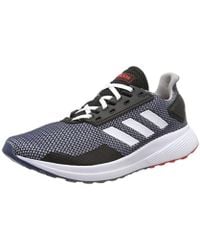 adidas V Racer 2.0, 's Trainers in Blue for Men Lyst adidas V Racer 2.0, 's Trainers in Blue for Men Lyst