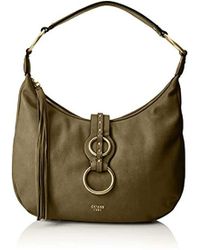 Guess Dixie Portés Sacs Lyst Épaule rAwqRxUr