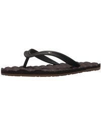 volcom fathom sandals