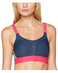 berlei sf4 extreme high impact underwire sports bra