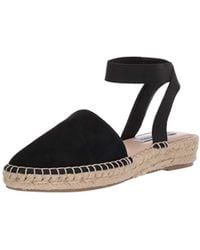 steve madden softey black