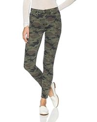Hudson Jeans Jeans Jeans - Green