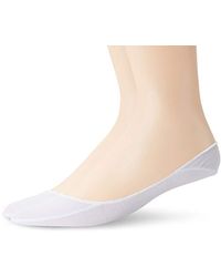 Calvin Klein Socks - Ella - Bianco
