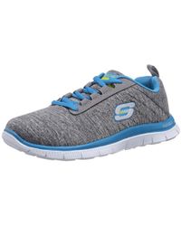 skechers flex appeal next generation