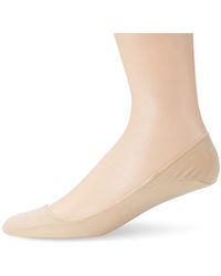 Calvin Klein Ella, Protège-bas & Socquettes Femme - Neutre