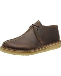 clarks originals desert welt