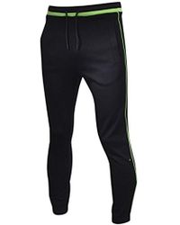 hugo boss hadiko sweatpants