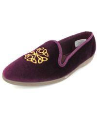 marsha marlo slippers