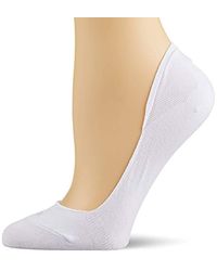 Calvin Klein ECA632 Calze - Bianco