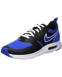 Nike Air Max Vision Premium Trainers In Blue 918229 400 for Nike Air Max Vision Premium Trainers In Blue 918229 400 | ASOS