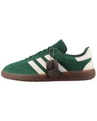 Trainer Spzl Metallic Adidas Adidas Dark Green Gold Men Trainer Spzl Metallic Adidas Adidas Dark Green Gold Men
