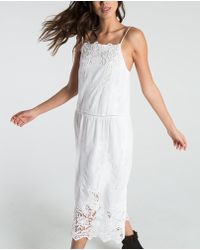 Alena Blohm wears Spell Designs Magnolia Sundress | Fashion ... Alena Blohm wears Spell Designs Magnolia Sundress | Fashion ...