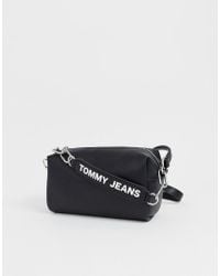 tommy crossbody tas