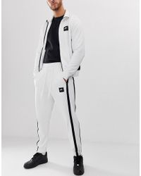 Air Weiße Jogginghose Air Weiße Jogginghose