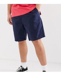 pantaloni corti polo ralph lauren