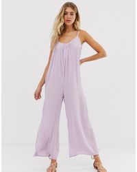 bcbg high low sequin jumpsuit